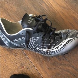 Saucony Ballista 2’s